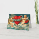Search for victorian cherub cards Hearts