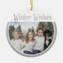 Search for silver christmas tree decorations Winter