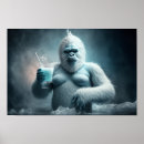 Search for yeti posters Fantasy