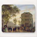 Search for boulevard mousepads Street