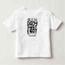 Search for fathers day toddler tshirts Cute