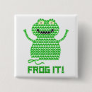 Search for vector badges Green