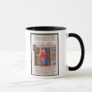 Search for illuminated letter mugs School