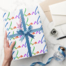Search for aloha wrapping paper Island