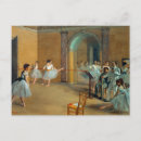 Search for degas dance postcards Impressionism