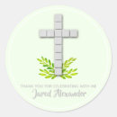 Search for dedicated stickers Christian