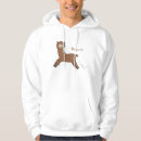 Search for alpaca hoodies Illustration