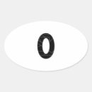Search for large numbers stickers Text