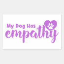 Search for empathy stickers Animal