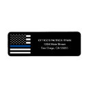 Search for sheriff return address labels Law enforcement