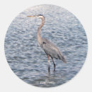 Search for heron stickers Animal