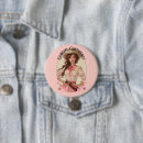 Search for fashioned badges For her