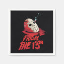 Search for band camp stuff posters Jason voorhees