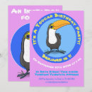 Search for toucan bird invitations Cute