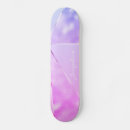 Search for pink glitter skateboards Modern