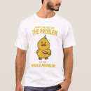 Search for yellow duck tshirts Joke