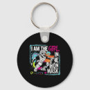 Search for ironic key rings Cute