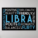 Search for libra posters Symbol