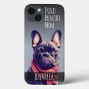 Search for cute french bulldog iphone cases Animal