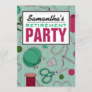 Search for seamstress invitations Quilting