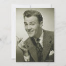 Search for businessman postcards Head and shoulders