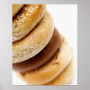 Search for bagel art Indoors