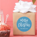 Search for brush script stickers White