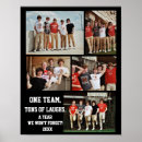 Search for senior night posters Photo collage