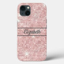 Search for stud iphone cases Pink