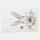 Search for cute bunny tea towels Rabbit