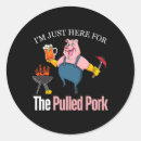 Search for white pig stickers Eagle