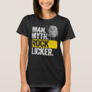 Search for licker tshirts Geologist
