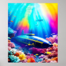 Search for submarine posters Steampunk