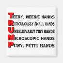 Search for tiny magnets Small