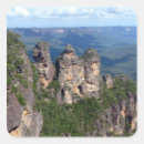 Search for three sisters stickers Blue mountains
