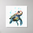 Search for large art Sea