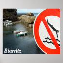 Search for biarritz posters Sea