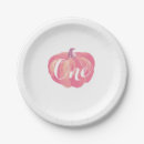 Search for pumpkin plates Fall