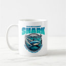Search for shark diving mugs Ocean