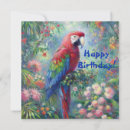 Search for jungle birthday cards Floral