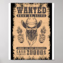 Search for dead alive posters Cowboy