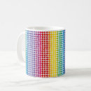 Search for rainbow mugs Colour
