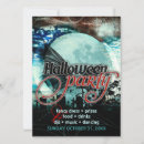 Search for bat wing invitations Gothic