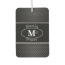 Search for for men car air fresheners Black