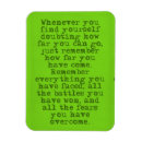 Search for far magnets Motivational