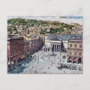 Search for genova postcards Italia
