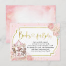 Search for pink carousel invitations Books for baby