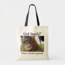 Search for dentist tote bags Funny