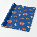Search for oktoberfest wrapping paper Pattern