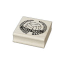 Search for sporting rubber stamps Player